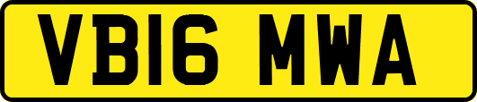 VB16MWA