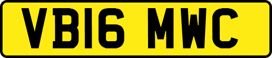 VB16MWC