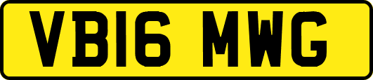 VB16MWG