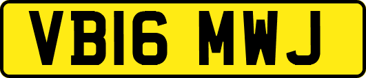 VB16MWJ