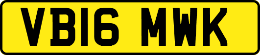 VB16MWK