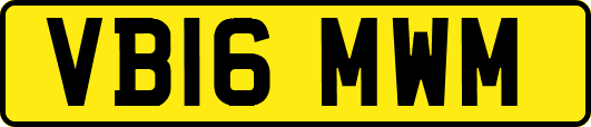 VB16MWM