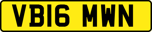 VB16MWN