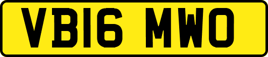VB16MWO
