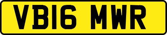 VB16MWR