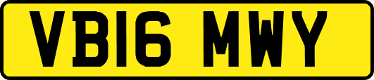 VB16MWY