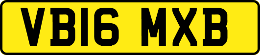 VB16MXB