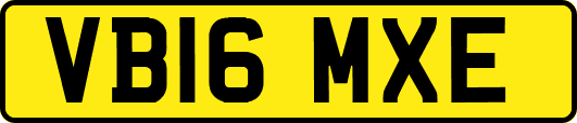 VB16MXE
