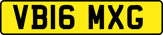 VB16MXG