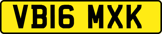 VB16MXK