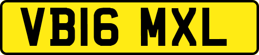 VB16MXL