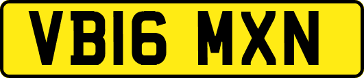 VB16MXN