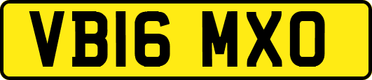 VB16MXO