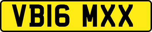 VB16MXX