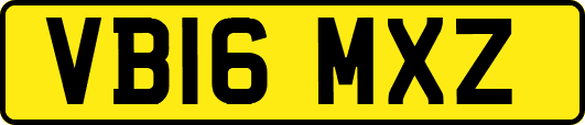 VB16MXZ