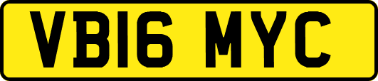 VB16MYC