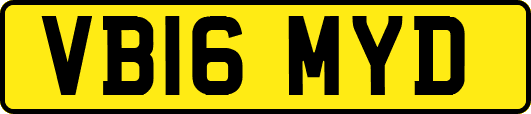 VB16MYD
