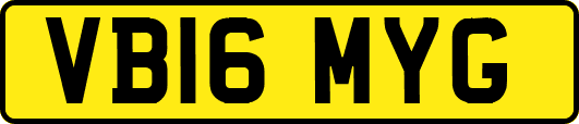 VB16MYG