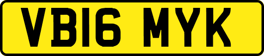 VB16MYK
