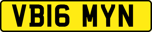 VB16MYN