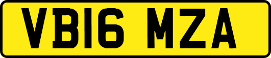 VB16MZA