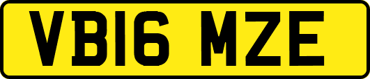 VB16MZE