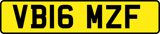 VB16MZF