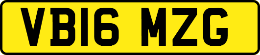 VB16MZG