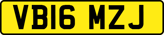 VB16MZJ