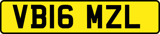 VB16MZL