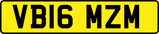 VB16MZM