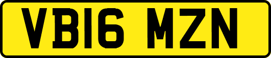 VB16MZN