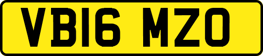VB16MZO