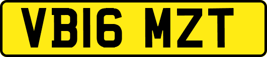 VB16MZT