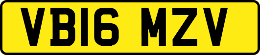 VB16MZV