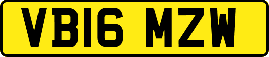 VB16MZW