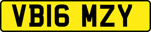 VB16MZY