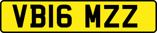 VB16MZZ