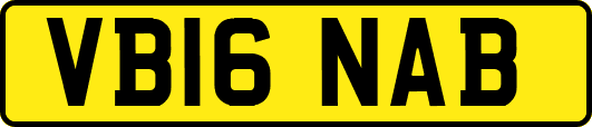 VB16NAB