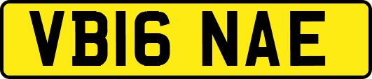 VB16NAE