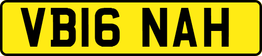 VB16NAH