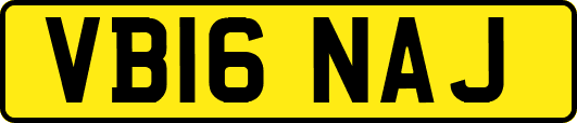 VB16NAJ
