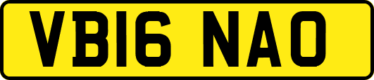 VB16NAO
