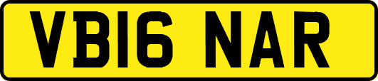 VB16NAR