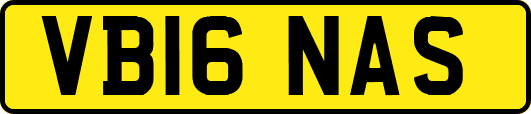 VB16NAS
