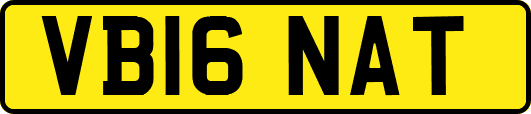 VB16NAT