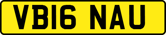 VB16NAU