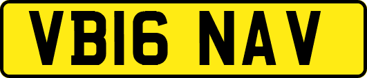 VB16NAV