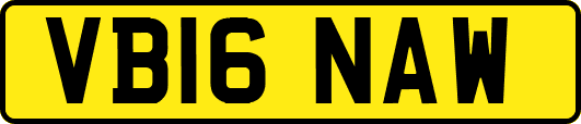 VB16NAW