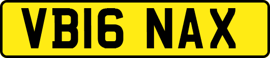 VB16NAX